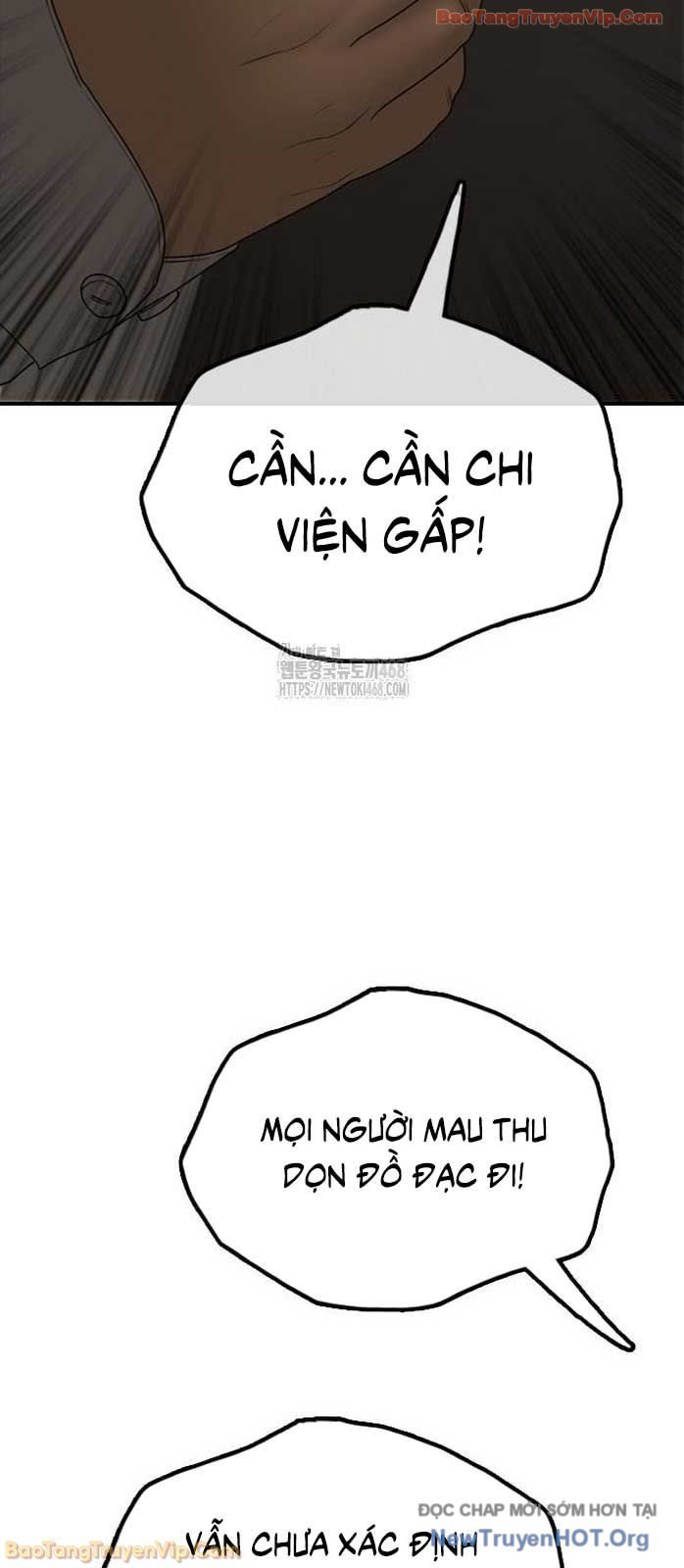 Ngày Tận Thế Đã Đến Chap 30 - Next Chap 31