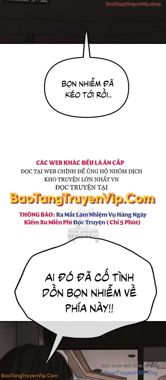 Ngày Tận Thế Đã Đến Chap 30 - Next Chap 31