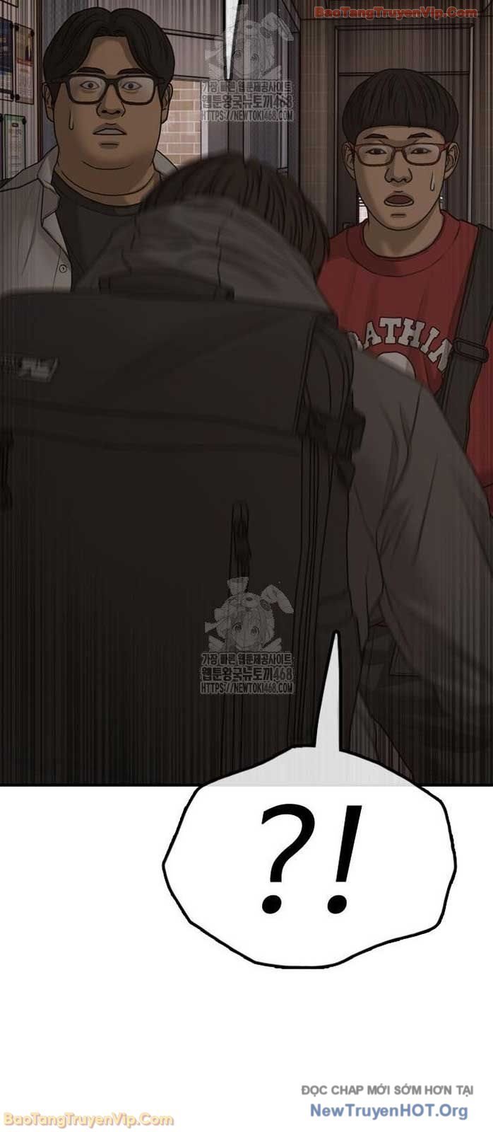 Ngày Tận Thế Đã Đến Chap 30 - Next Chap 31