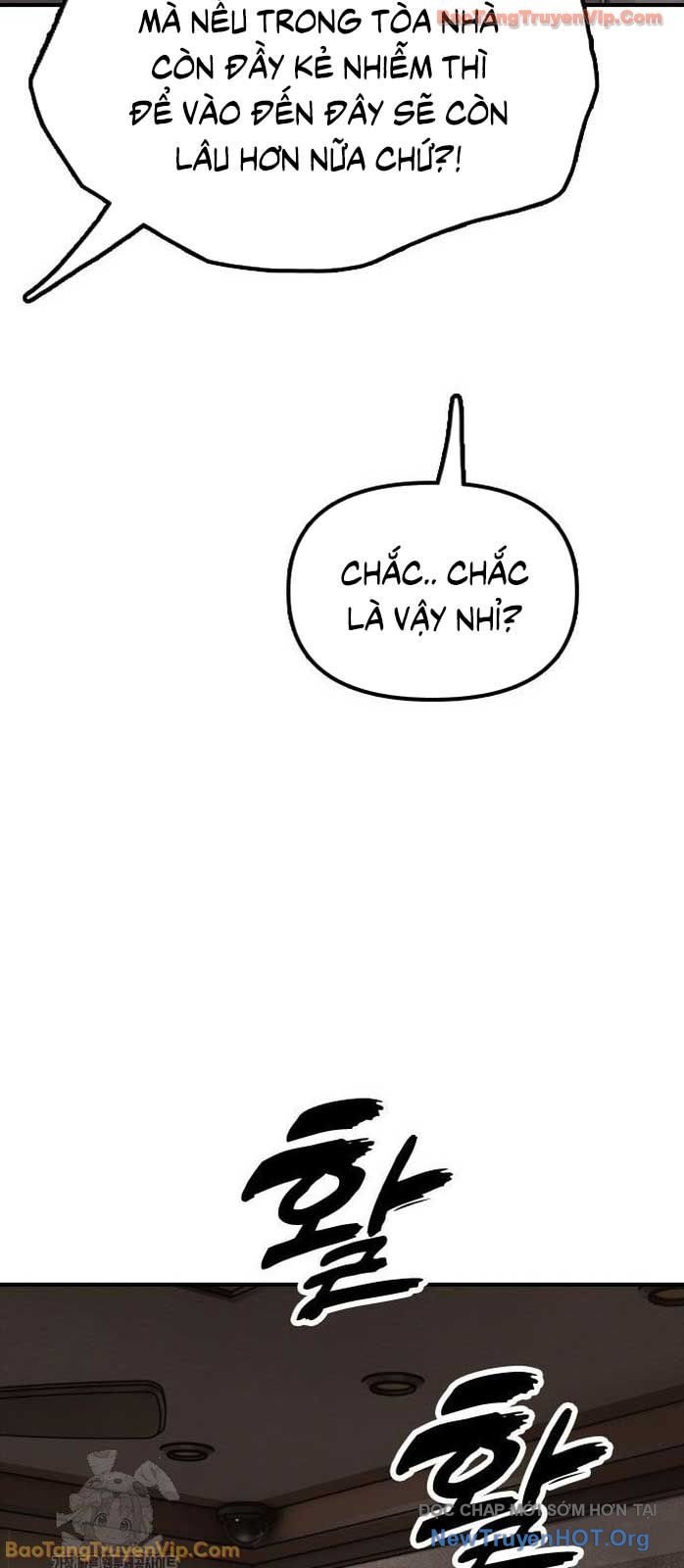 Ngày Tận Thế Đã Đến Chap 30 - Next Chap 31