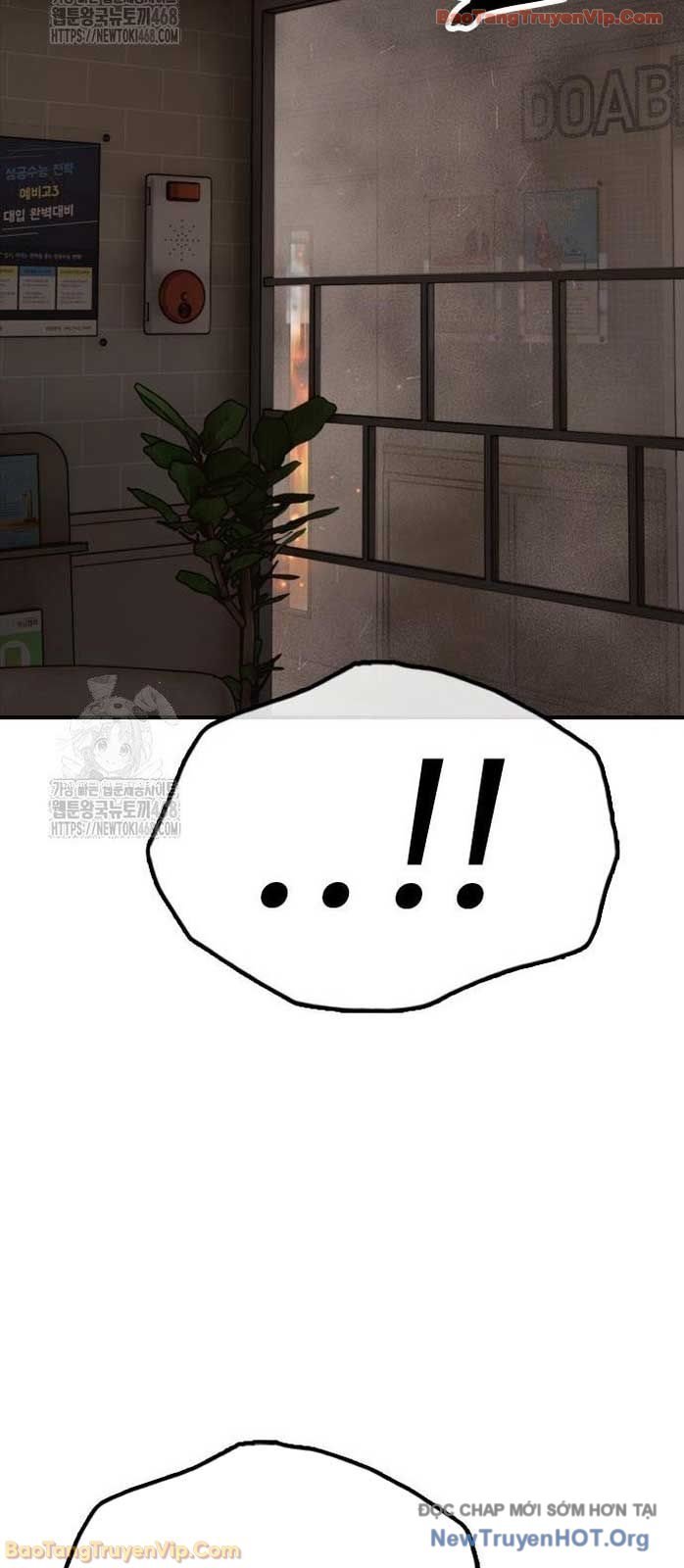 Ngày Tận Thế Đã Đến Chap 30 - Next Chap 31