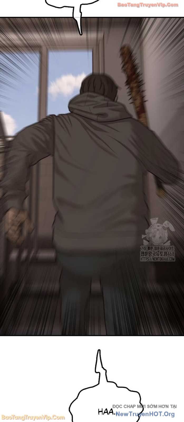 Ngày Tận Thế Đã Đến Chap 30 - Next Chap 31