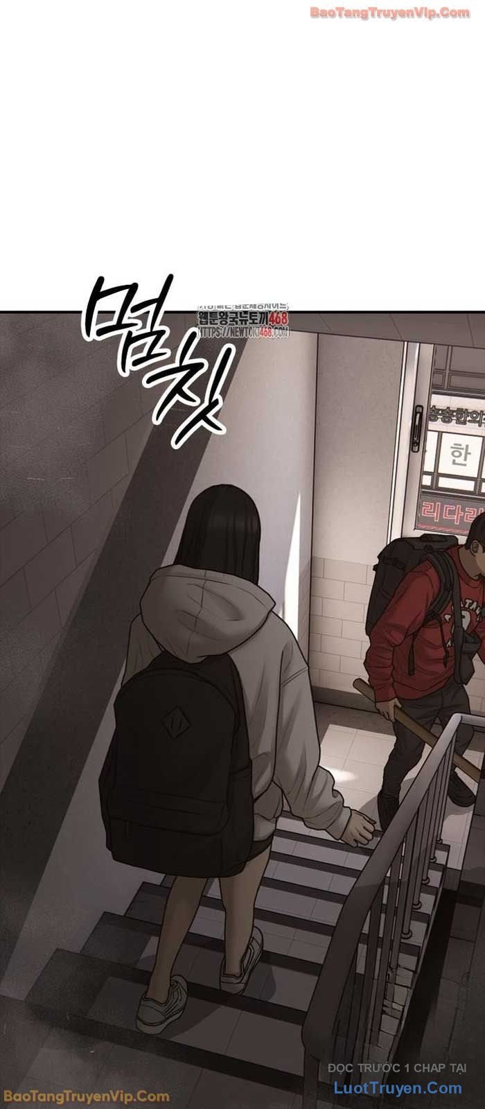 Ngày Tận Thế Đã Đến Chap 31 - Next Chap 32