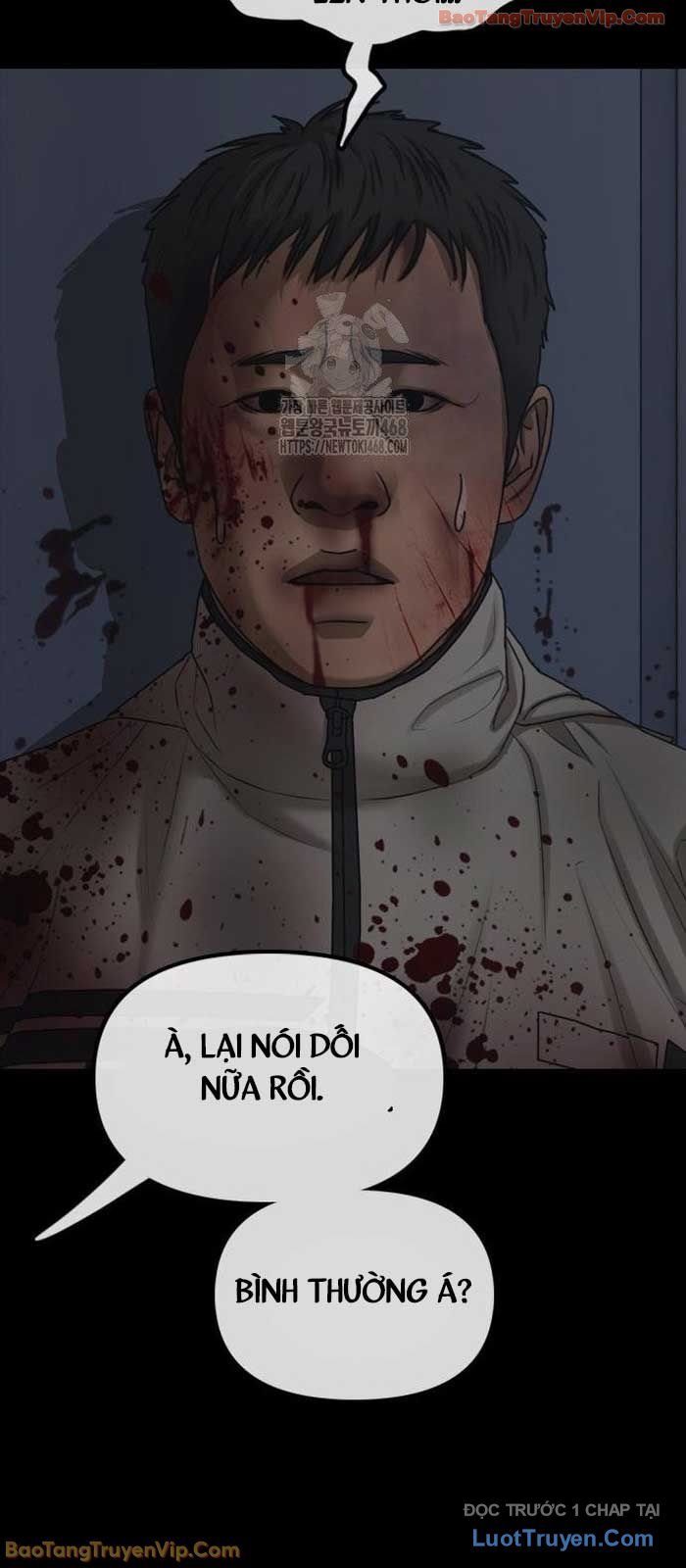 Ngày Tận Thế Đã Đến Chap 31 - Next Chap 32