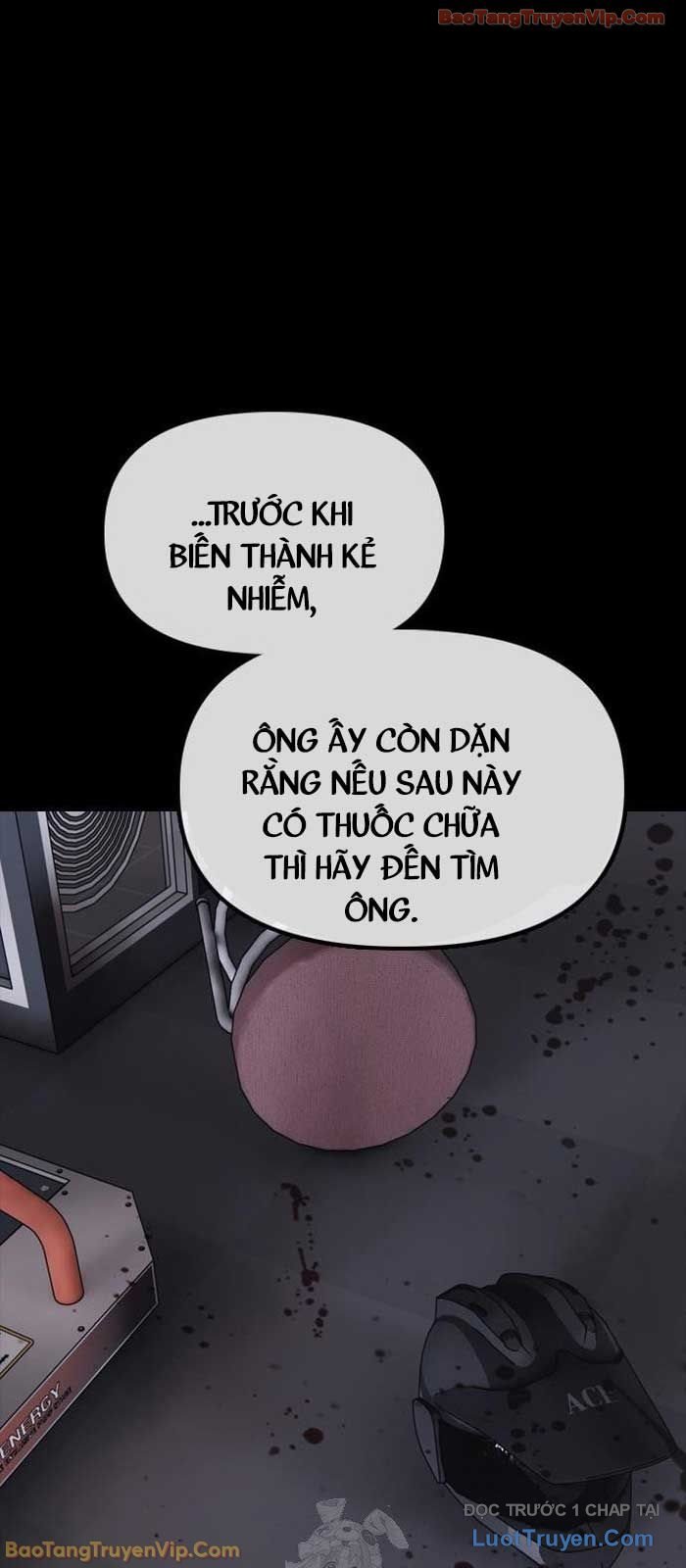 Ngày Tận Thế Đã Đến Chap 31 - Next Chap 32