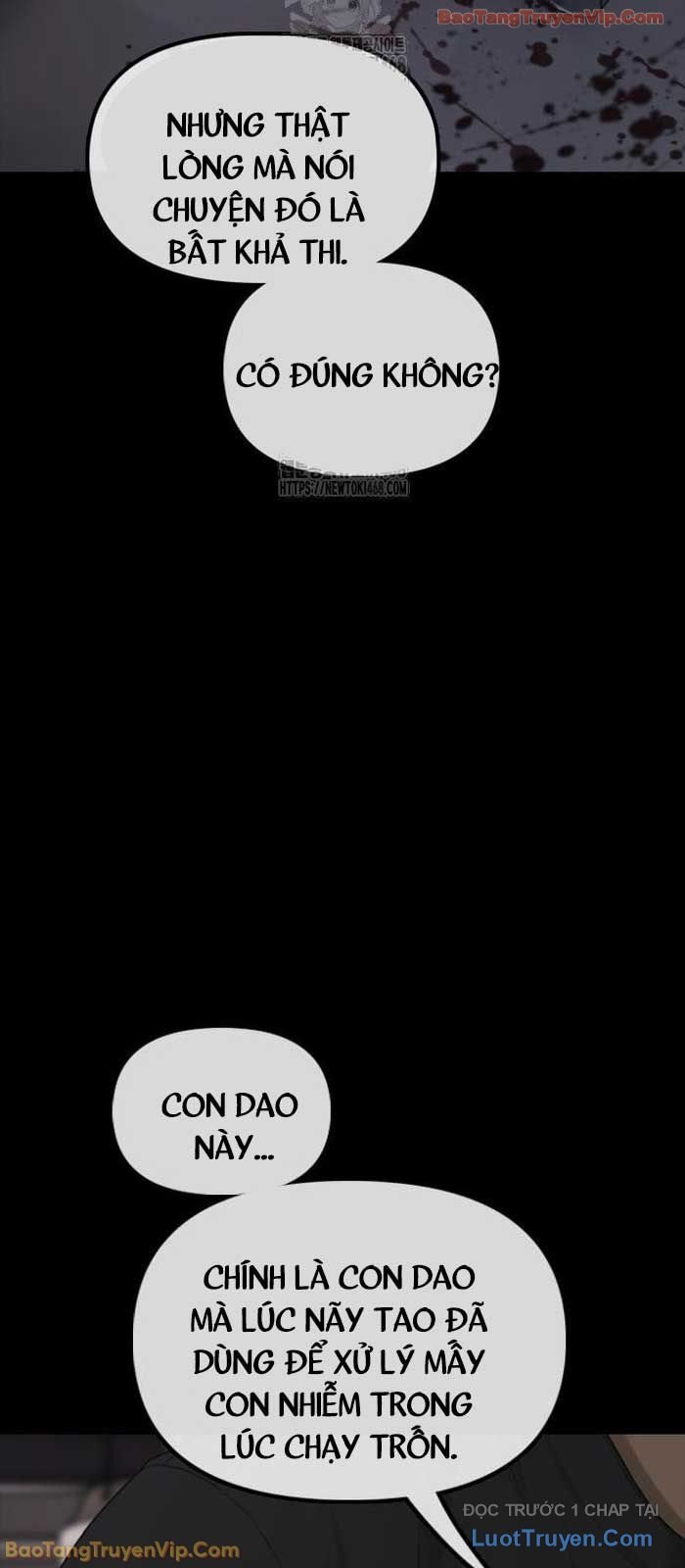 Ngày Tận Thế Đã Đến Chap 31 - Next Chap 32