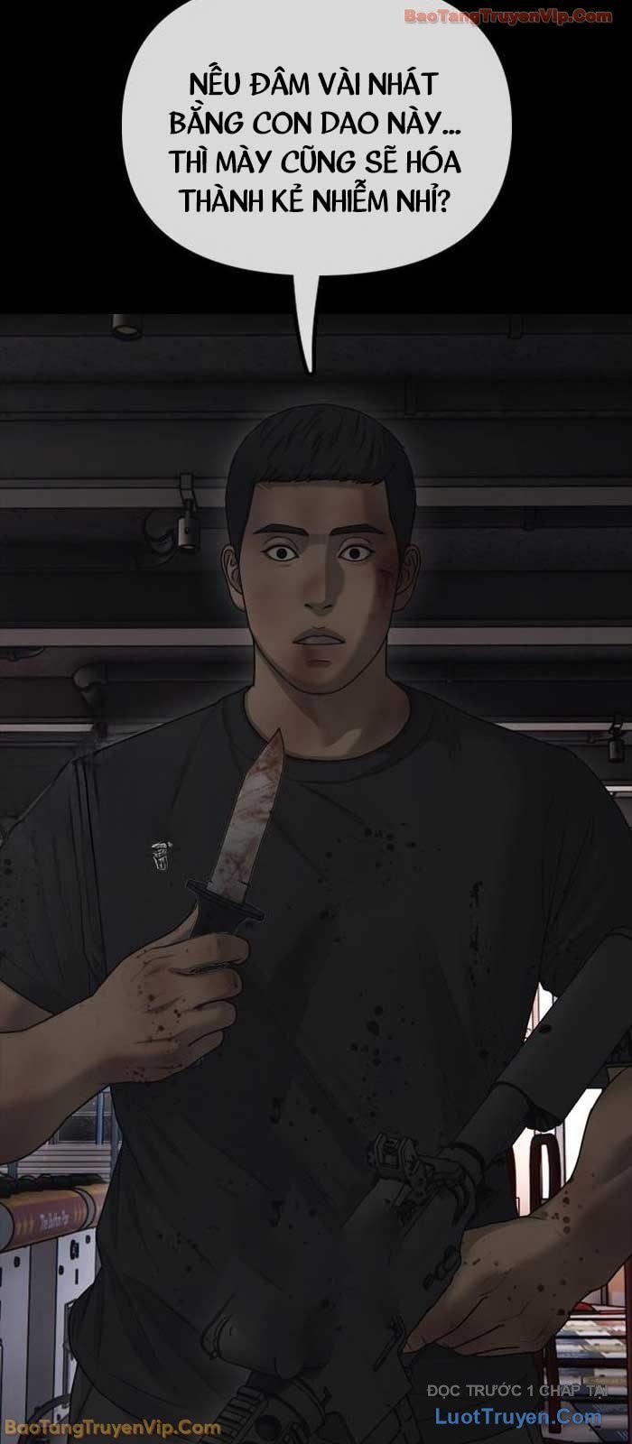 Ngày Tận Thế Đã Đến Chap 31 - Next Chap 32