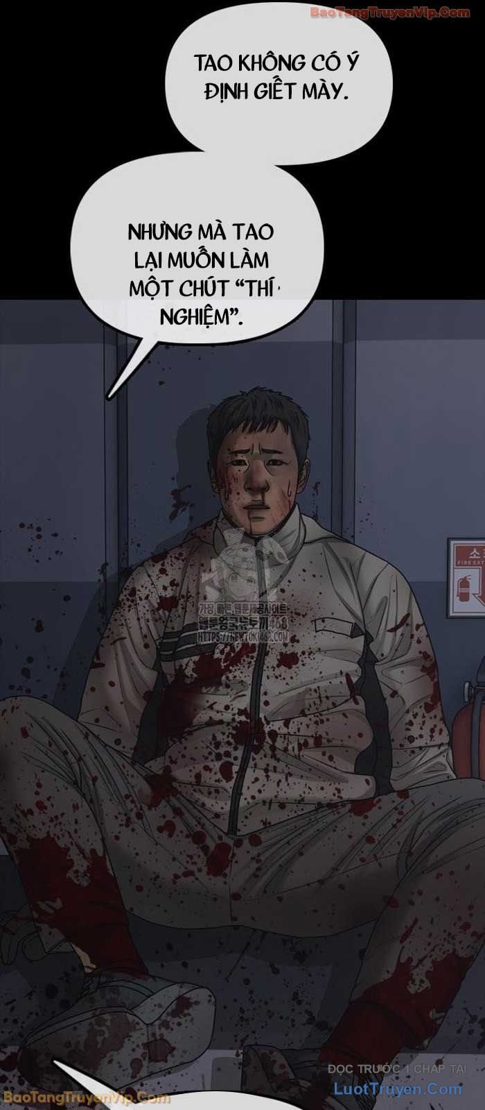 Ngày Tận Thế Đã Đến Chap 31 - Next Chap 32