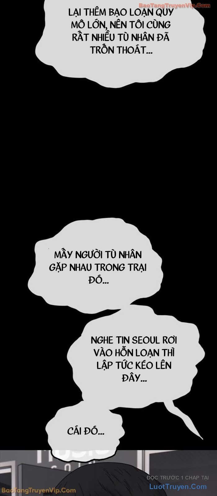 Ngày Tận Thế Đã Đến Chap 31 - Next Chap 32