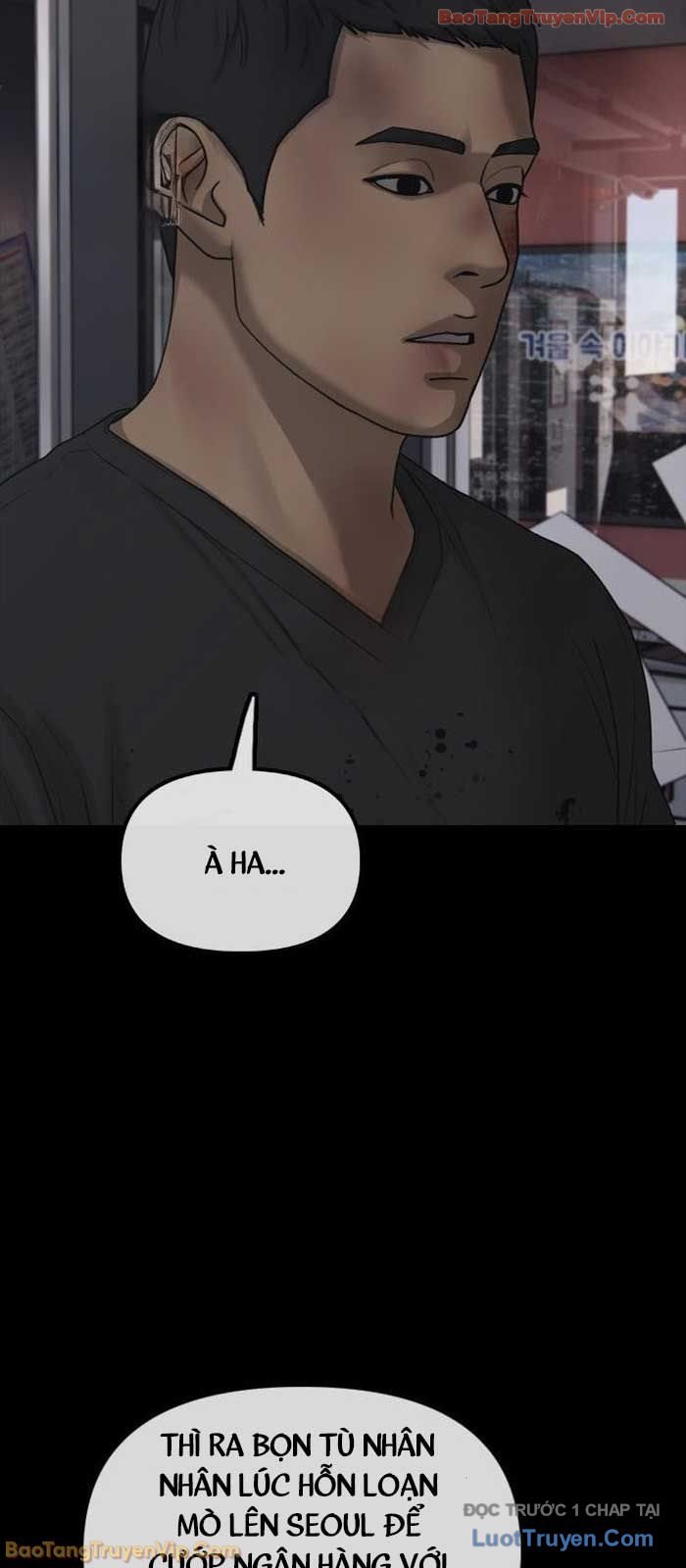 Ngày Tận Thế Đã Đến Chap 31 - Next Chap 32