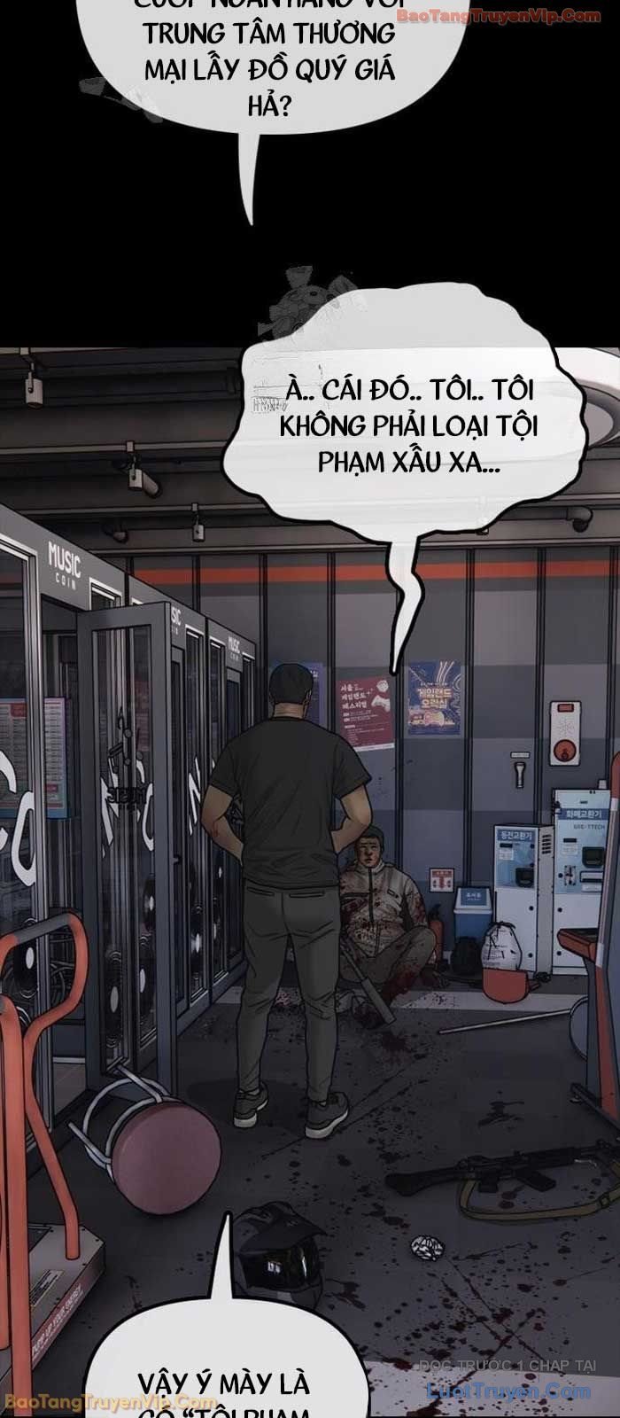 Ngày Tận Thế Đã Đến Chap 31 - Next Chap 32