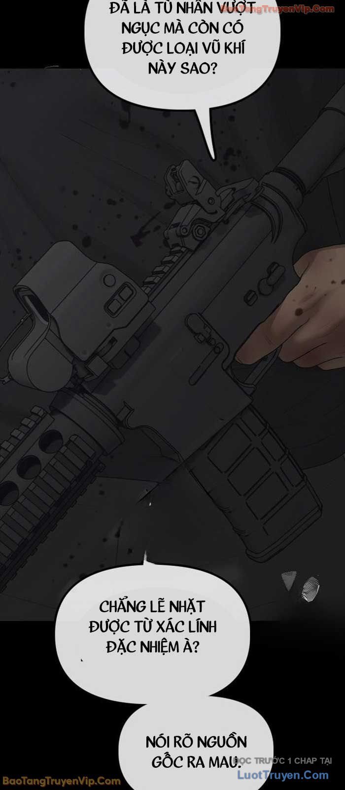 Ngày Tận Thế Đã Đến Chap 31 - Next Chap 32