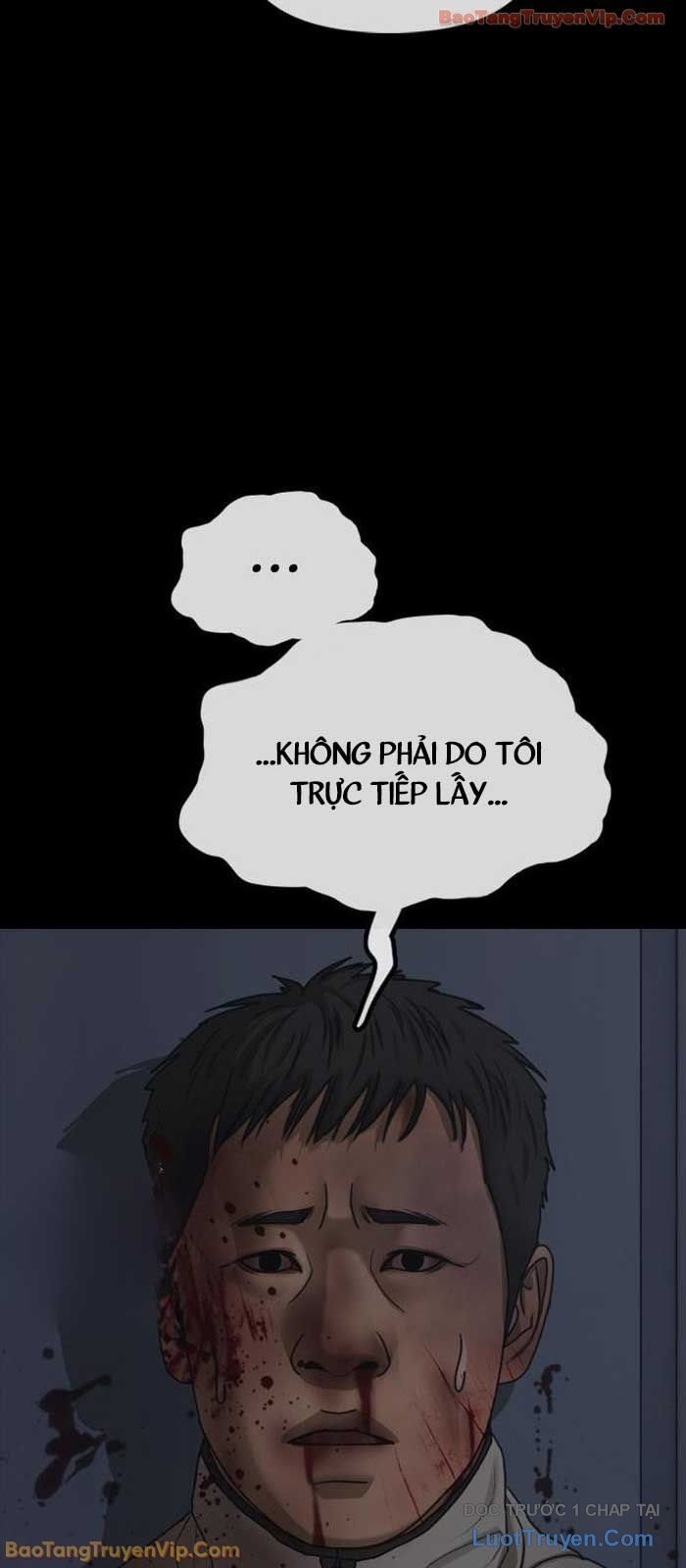 Ngày Tận Thế Đã Đến Chap 31 - Next Chap 32