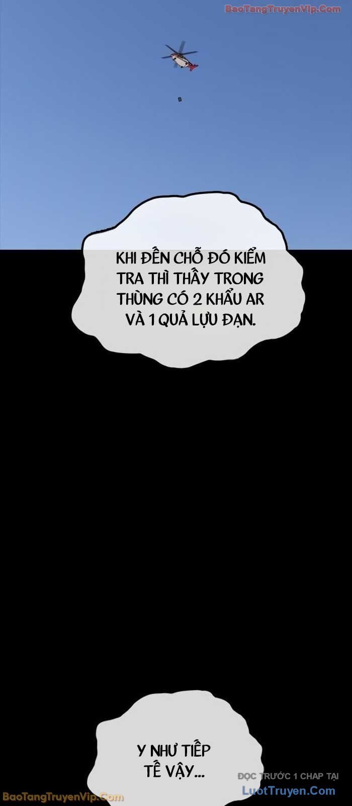 Ngày Tận Thế Đã Đến Chap 31 - Next Chap 32