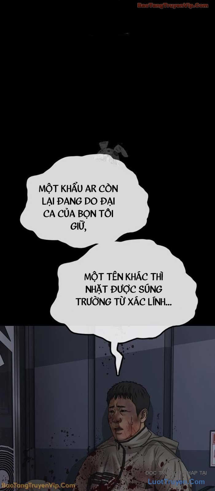 Ngày Tận Thế Đã Đến Chap 31 - Next Chap 32