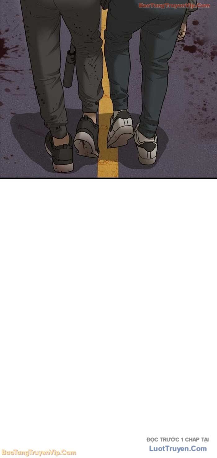 Ngày Tận Thế Đã Đến Chap 31 - Next Chap 32