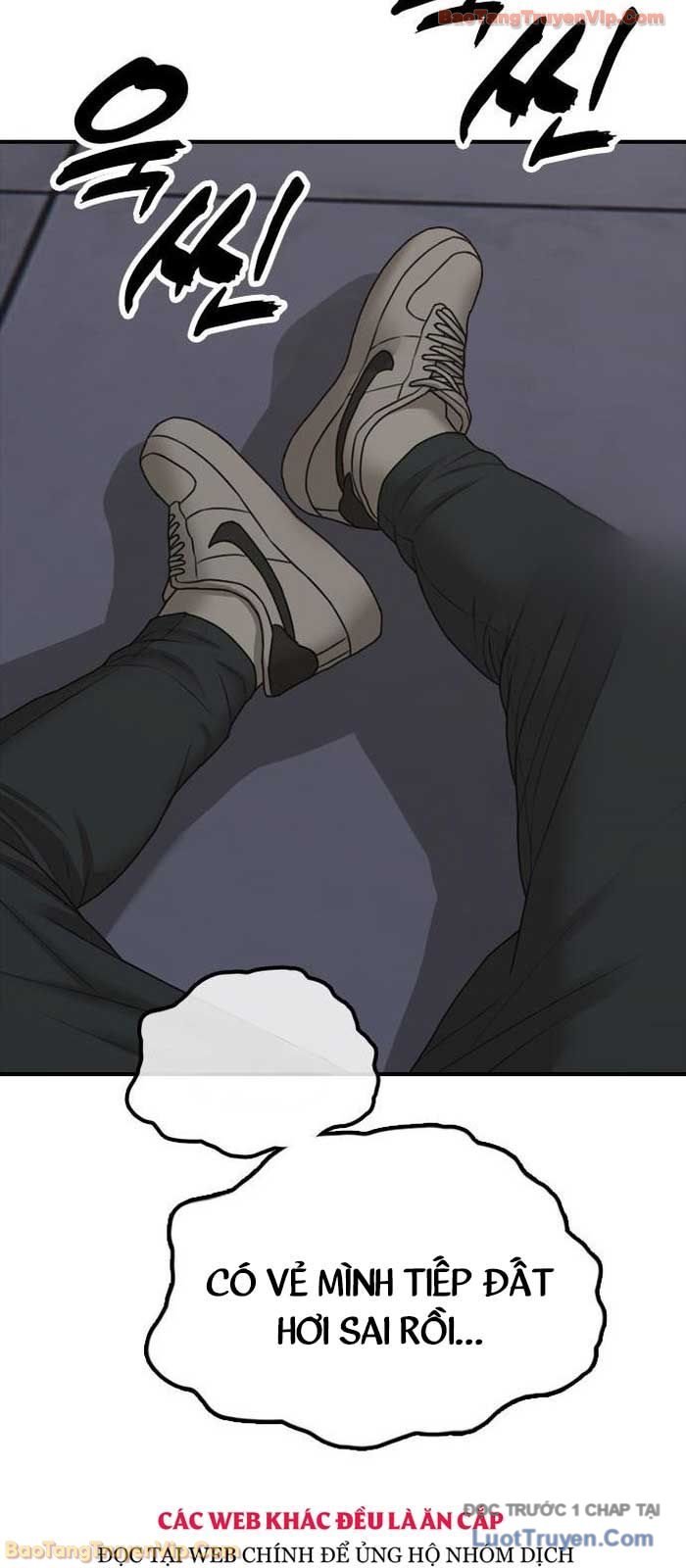 Ngày Tận Thế Đã Đến Chap 31 - Next Chap 32