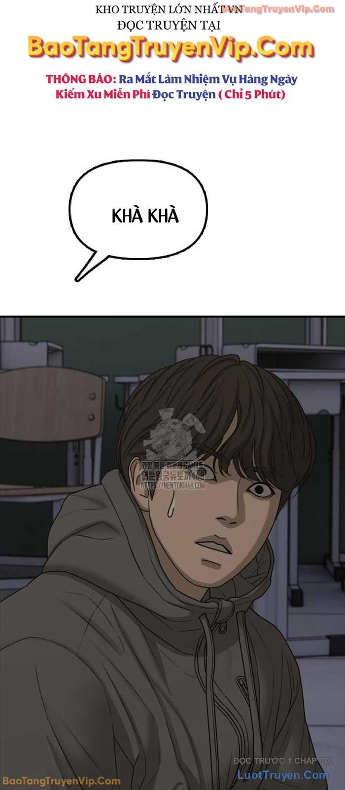 Ngày Tận Thế Đã Đến Chap 31 - Next Chap 32