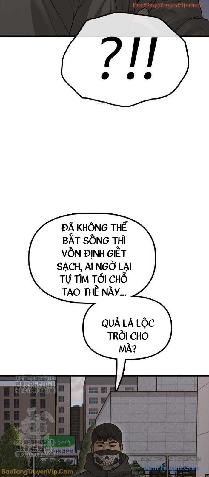 Ngày Tận Thế Đã Đến Chap 31 - Next Chap 32
