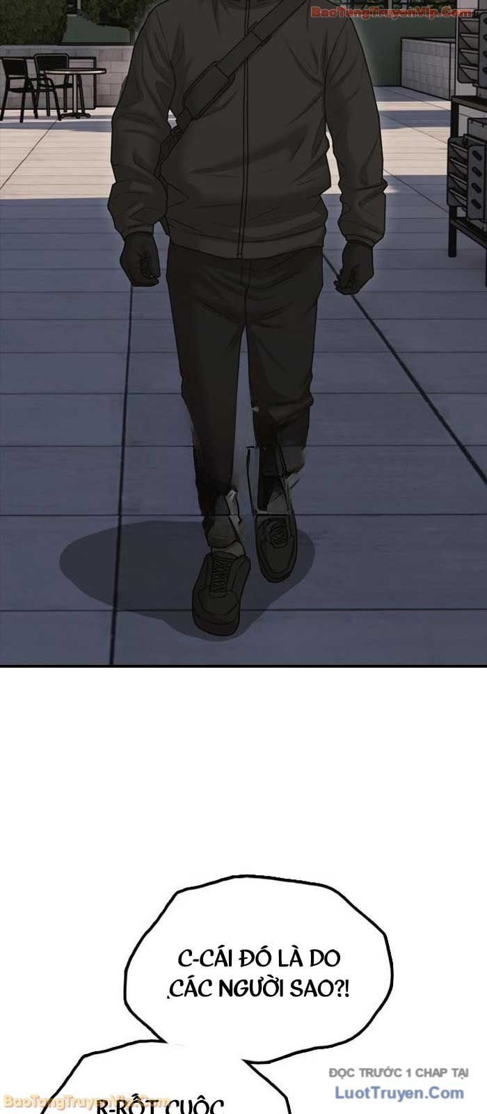 Ngày Tận Thế Đã Đến Chap 31 - Next Chap 32