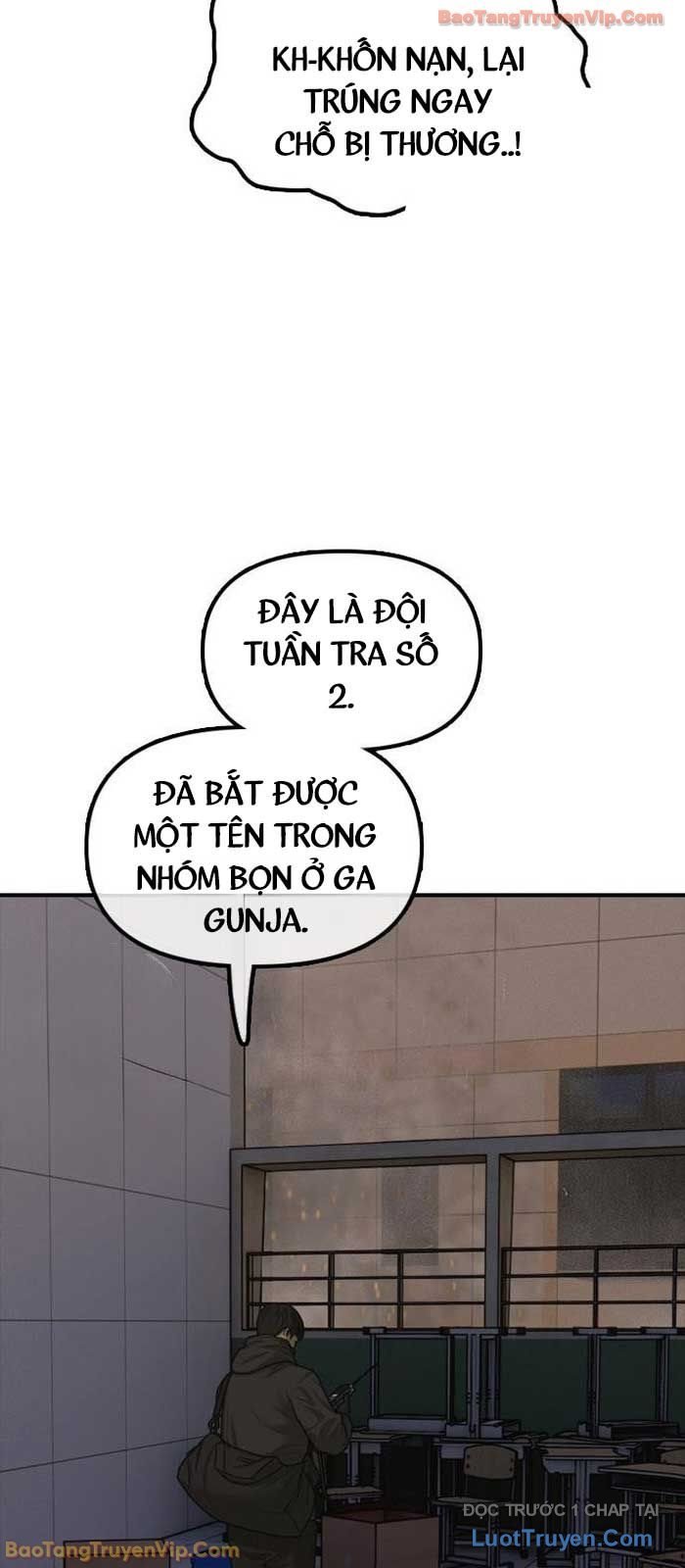 Ngày Tận Thế Đã Đến Chap 31 - Next Chap 32