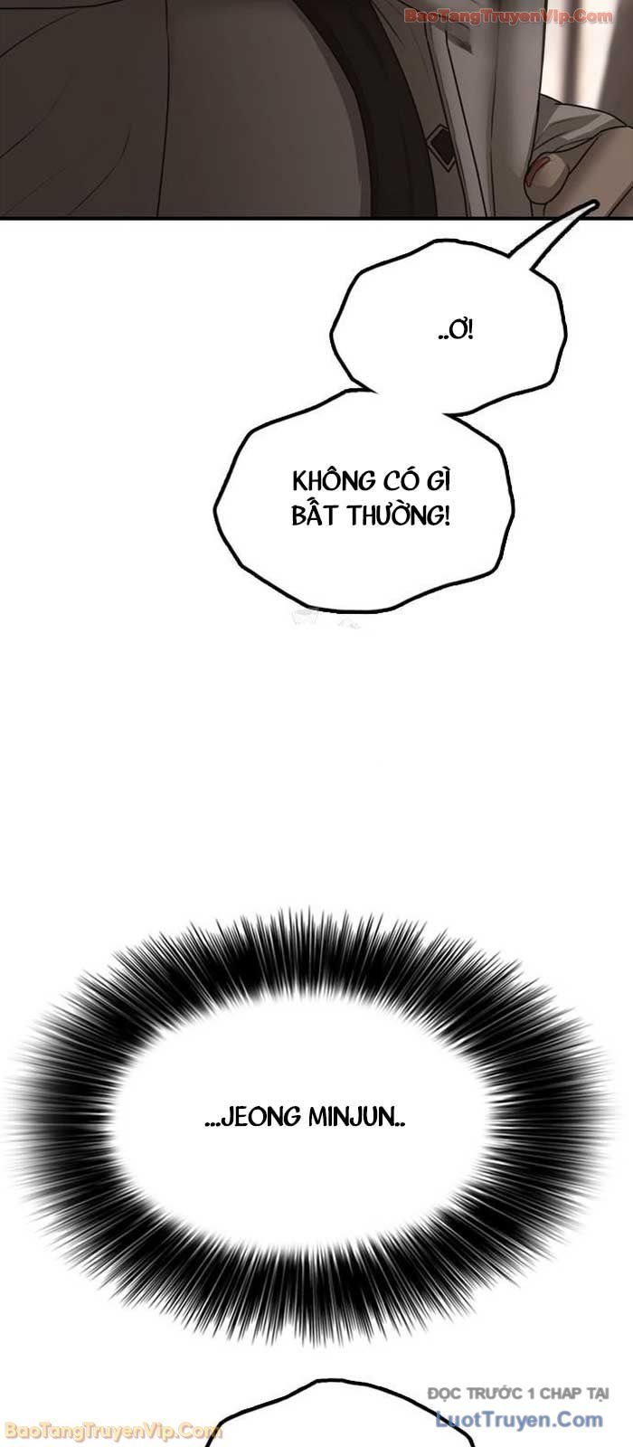 Ngày Tận Thế Đã Đến Chap 31 - Next Chap 32