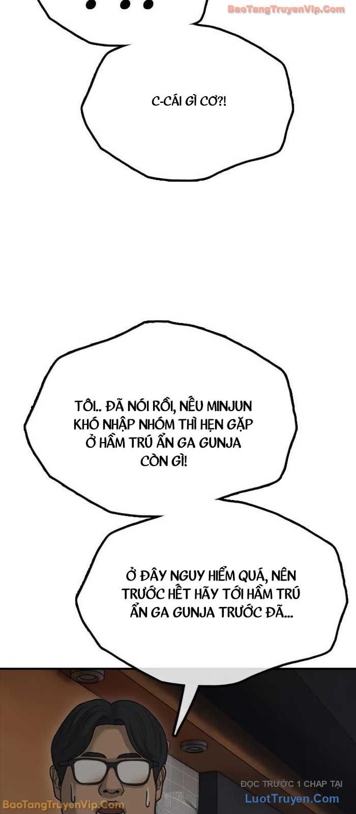 Ngày Tận Thế Đã Đến Chap 31 - Next Chap 32