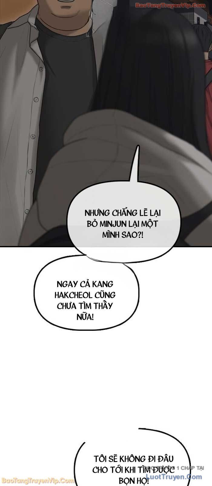 Ngày Tận Thế Đã Đến Chap 31 - Next Chap 32