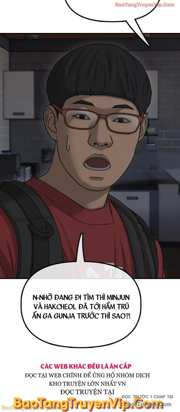 Ngày Tận Thế Đã Đến Chap 31 - Next Chap 32