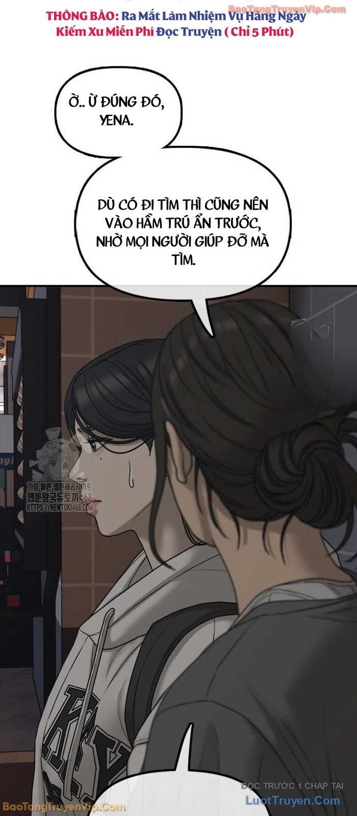 Ngày Tận Thế Đã Đến Chap 31 - Next Chap 32