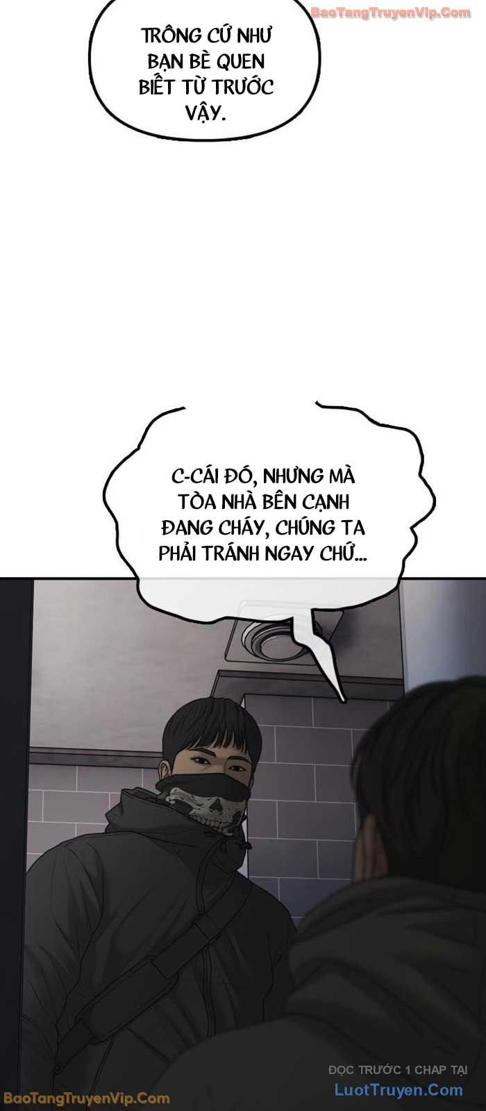 Ngày Tận Thế Đã Đến Chap 31 - Next Chap 32