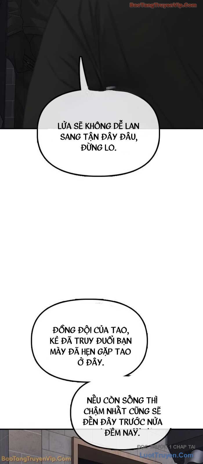 Ngày Tận Thế Đã Đến Chap 31 - Next Chap 32