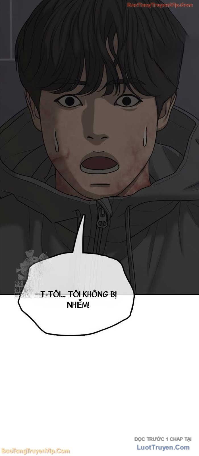 Ngày Tận Thế Đã Đến Chap 31 - Next Chap 32