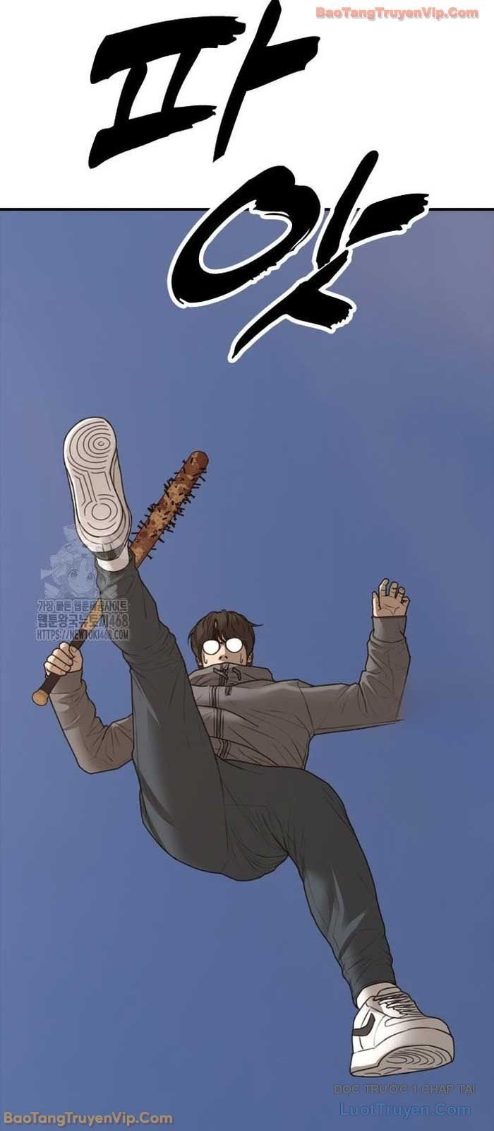 Ngày Tận Thế Đã Đến Chap 31 - Next Chap 32