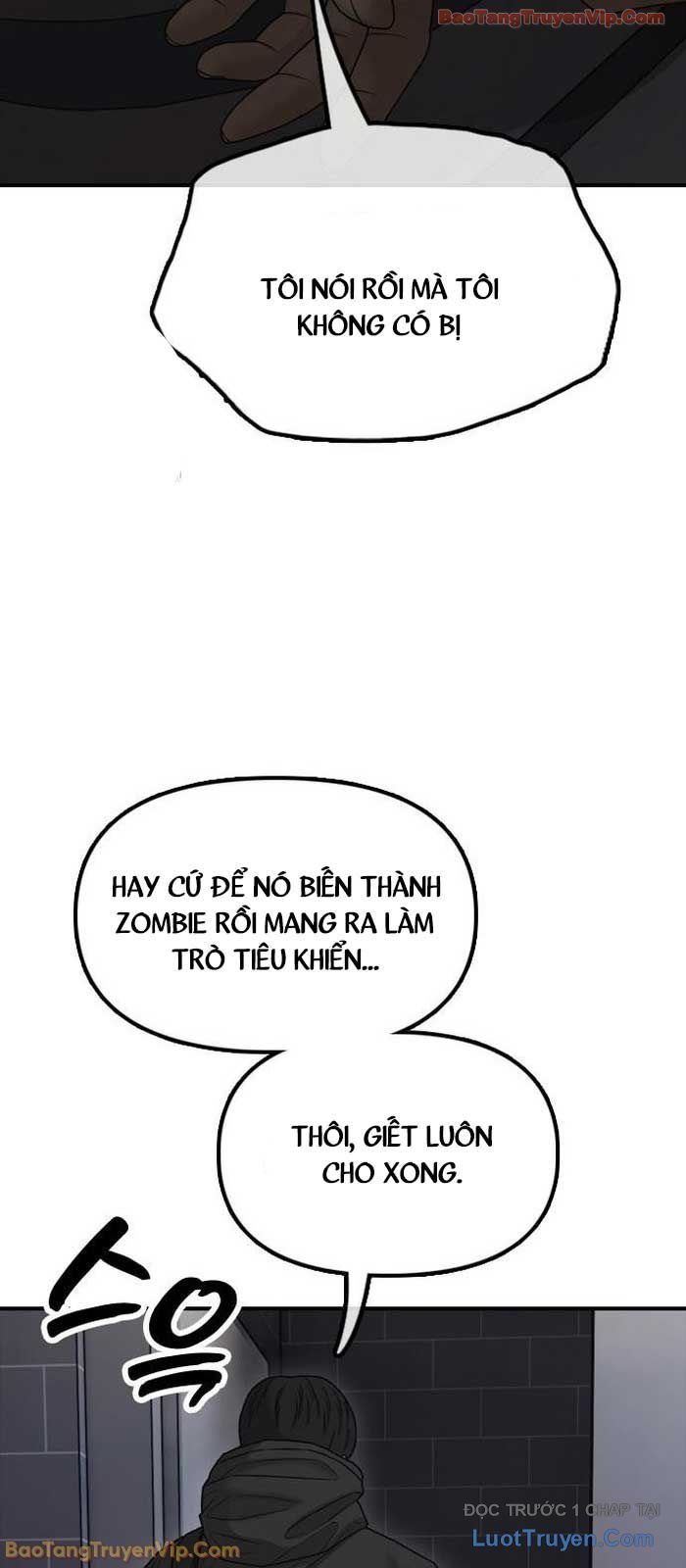Ngày Tận Thế Đã Đến Chap 31 - Next Chap 32