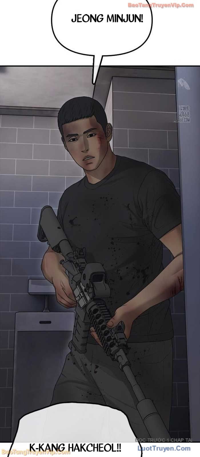 Ngày Tận Thế Đã Đến Chap 31 - Next Chap 32