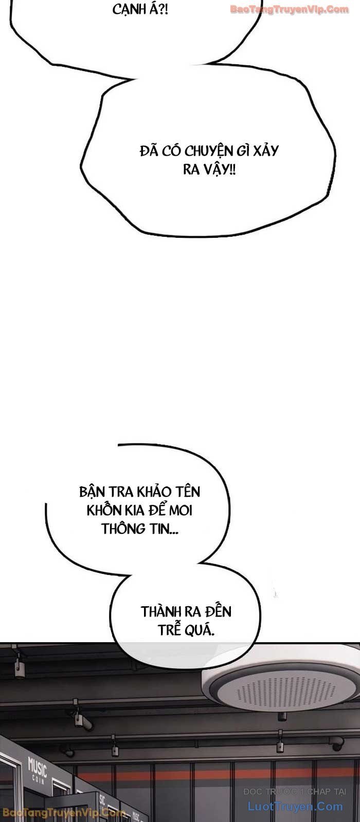 Ngày Tận Thế Đã Đến Chap 31 - Next Chap 32