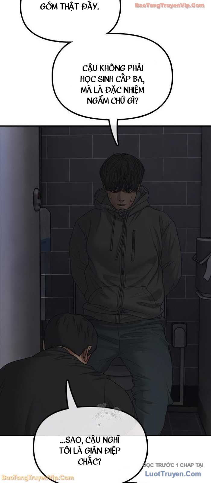 Ngày Tận Thế Đã Đến Chap 31 - Next Chap 32