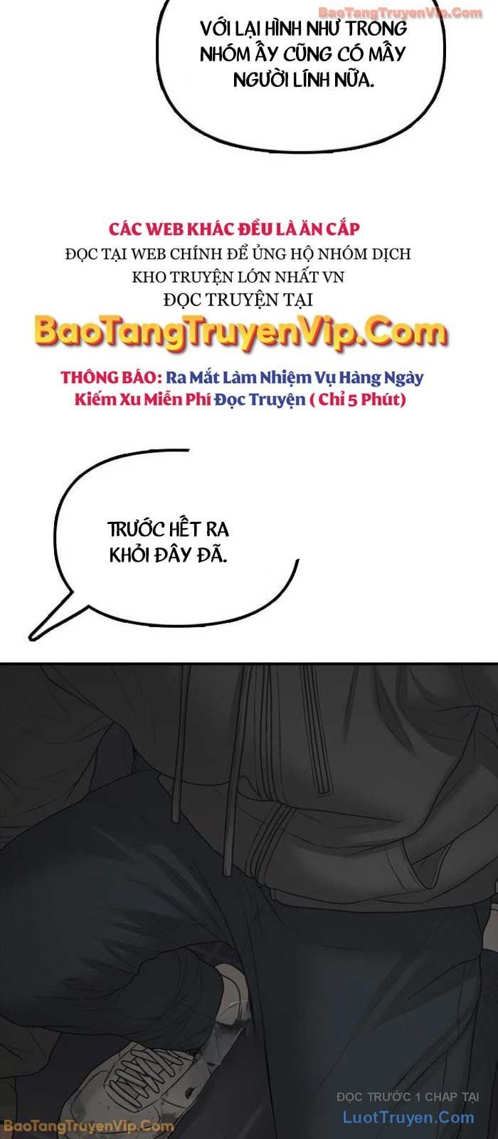 Ngày Tận Thế Đã Đến Chap 31 - Next Chap 32