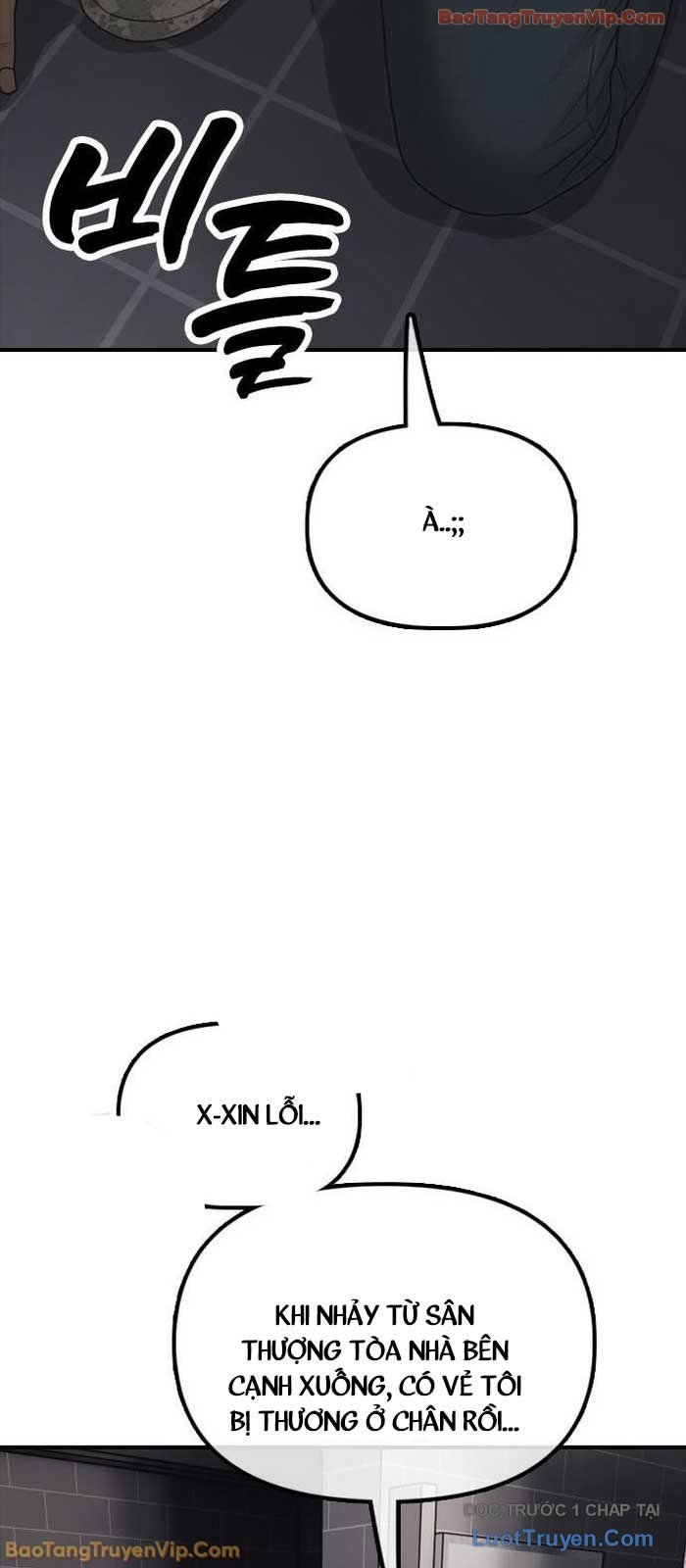 Ngày Tận Thế Đã Đến Chap 31 - Next Chap 32