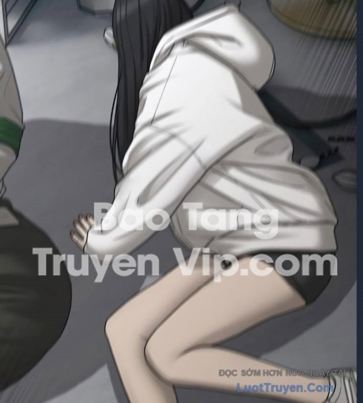 Ngày Tận Thế Đã Đến Chap 33 - Next Chap 34