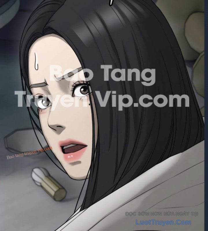 Ngày Tận Thế Đã Đến Chap 33 - Next Chap 34