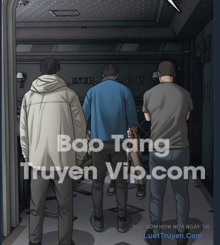 Ngày Tận Thế Đã Đến Chap 33 - Next Chap 34