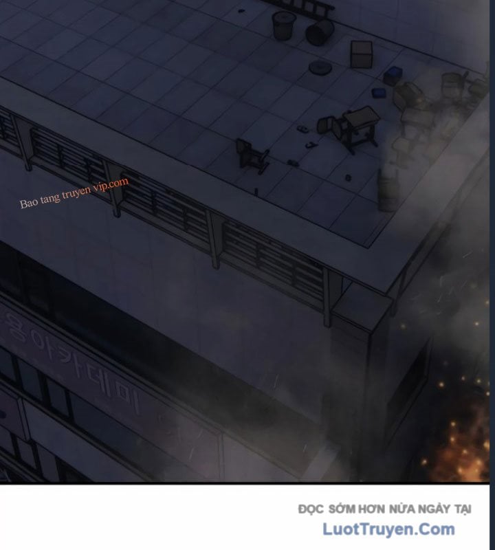 Ngày Tận Thế Đã Đến Chap 33 - Next Chap 34