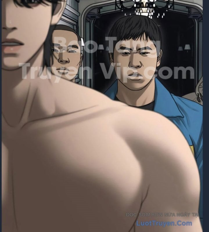 Ngày Tận Thế Đã Đến Chap 33 - Next Chap 34