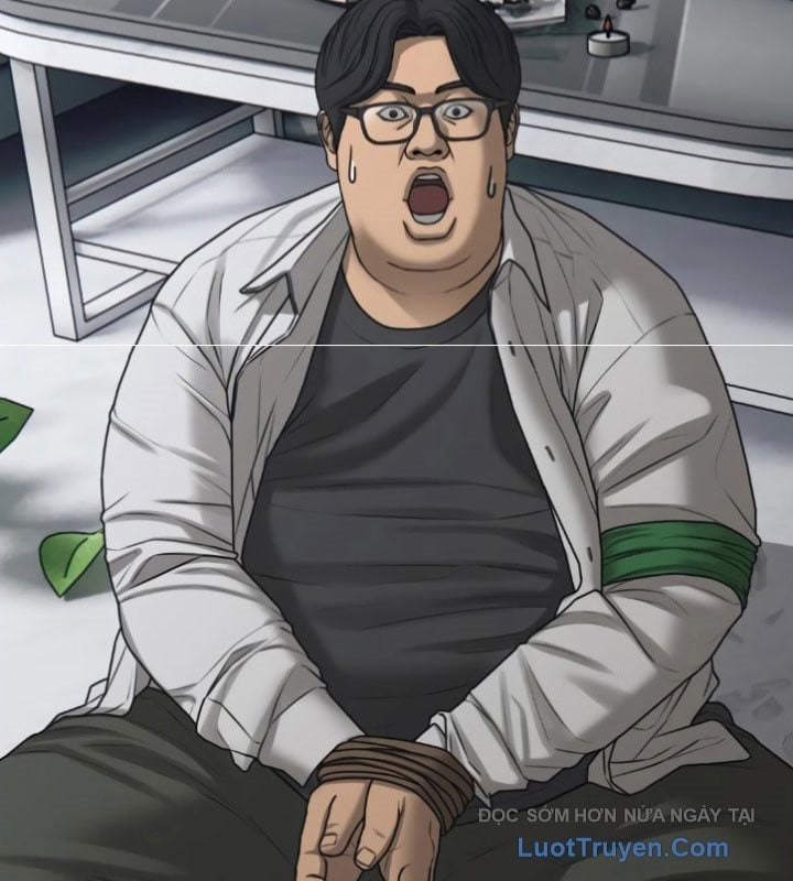 Ngày Tận Thế Đã Đến Chap 33 - Next Chap 34