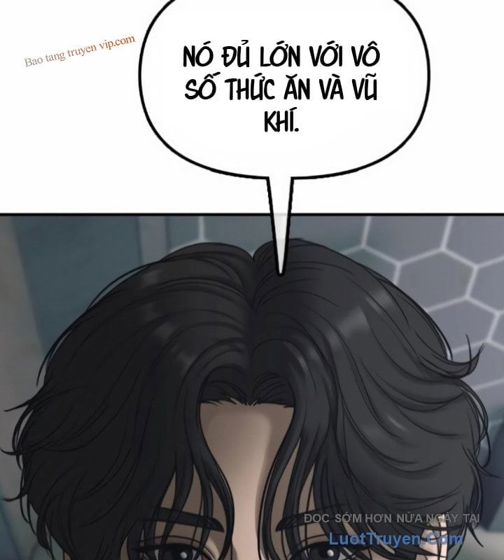 Ngày Tận Thế Đã Đến Chap 33 - Next Chap 34