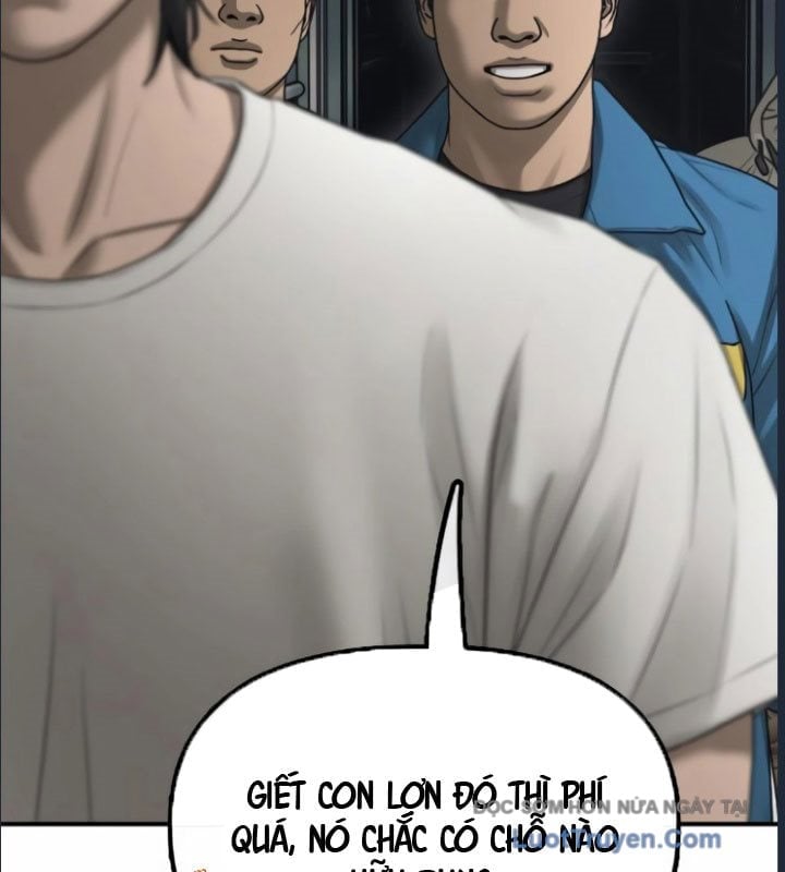 Ngày Tận Thế Đã Đến Chap 33 - Next Chap 34