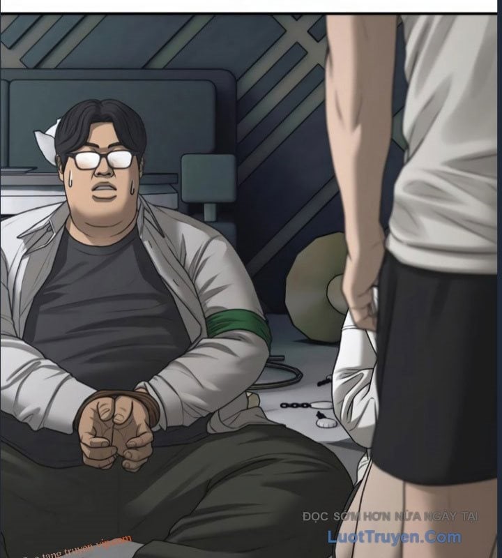 Ngày Tận Thế Đã Đến Chap 33 - Next Chap 34