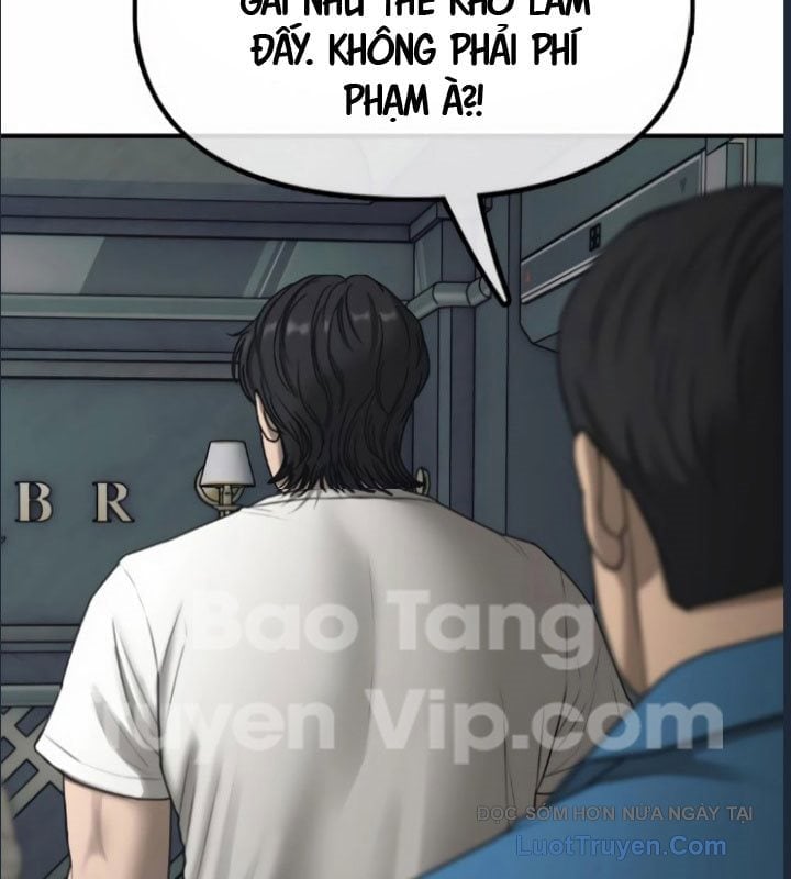 Ngày Tận Thế Đã Đến Chap 33 - Next Chap 34